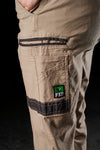 FXD WP-3W Womens Stretch Work Pants