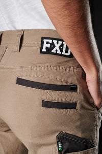 FXD WP-3W Womens Stretch Work Pants