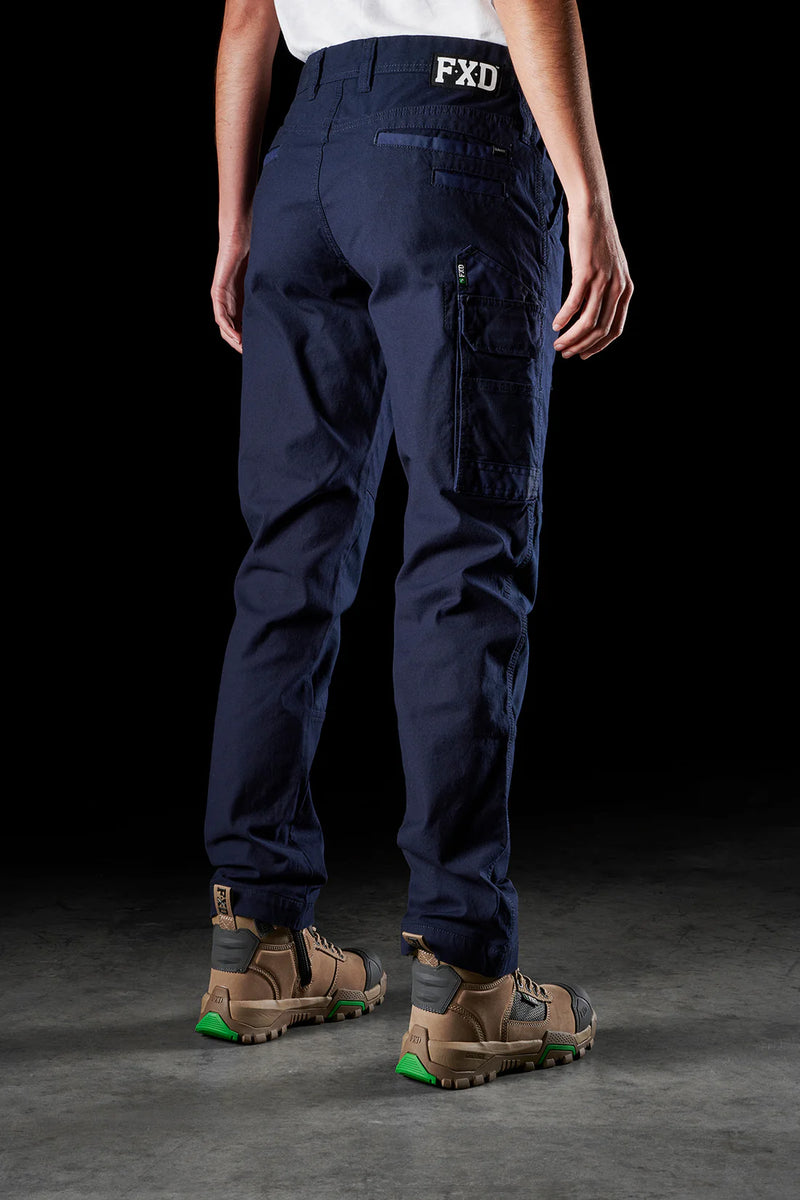 FXD WP-3W Womens Stretch Work Pants