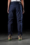 FXD WP-3W Womens Stretch Work Pants