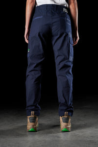 FXD WP-3W Womens Stretch Work Pants