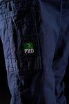 FXD WP-3W Womens Stretch Work Pants