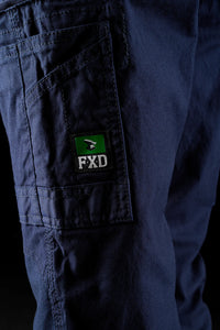 FXD WP-3W Womens Stretch Work Pants