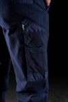 FXD WP-3W Womens Stretch Work Pants