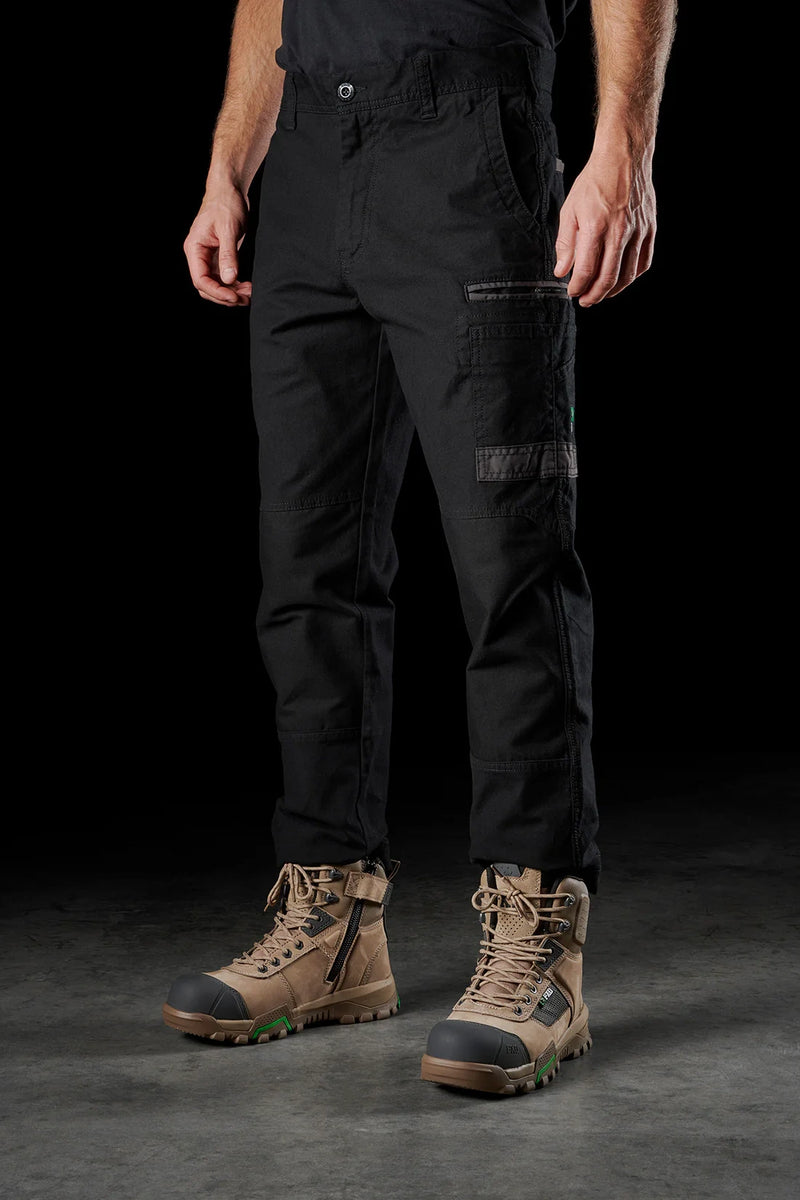 FXD WP-3 Mens Stretch Work Pants