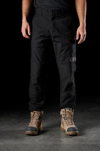 FXD WP-3 Mens Stretch Work Pants