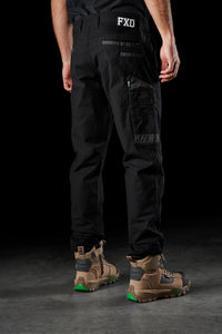 FXD WP-3 Mens Stretch Work Pants