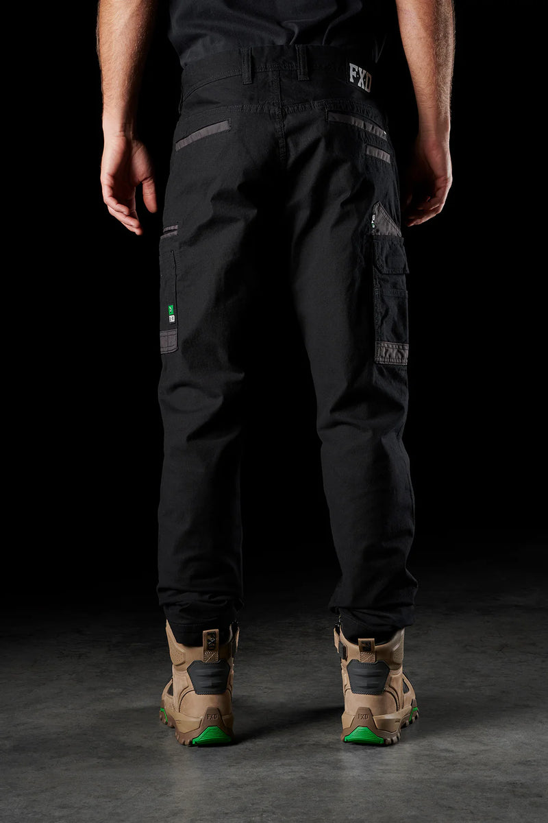 FXD WP-3 Mens Stretch Work Pants