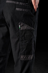 FXD WP-3 Mens Stretch Work Pants