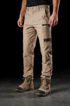 FXD WP-3 Mens Stretch Work Pants