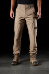 FXD WP-3 Mens Stretch Work Pants