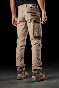 FXD WP-3 Mens Stretch Work Pants