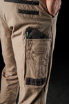 FXD WP-3 Mens Stretch Work Pants