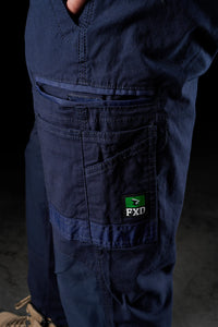 FXD WP-3 Mens Stretch Work Pants