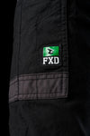 FXD WP-4W Womens Cuffed Stretch Work Pants