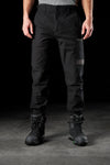 FXD WP-4 Mens Cuffed Stretch Work Pants