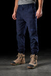 FXD WP-4 Mens Cuffed Stretch Work Pants