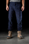 FXD WP-4 Mens Cuffed Stretch Work Pants