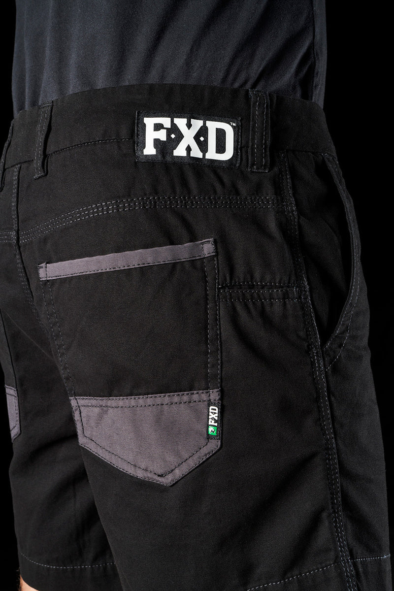 FXD WS-2 Mens Short Shorts