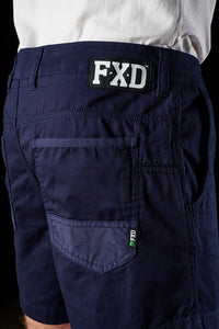 FXD WS-2 Mens Short Shorts