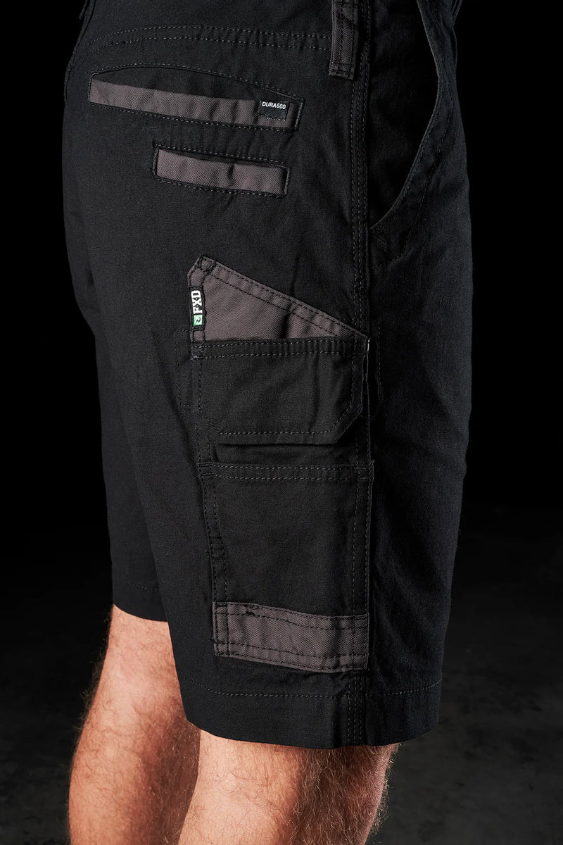 FXD WS-3 Mens Stretch Work Shorts