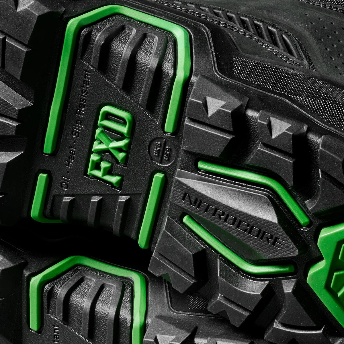 FXD Mens DURA-X2 Work Boots
