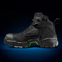 FXD Mens DURA-X2 Work Boots