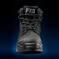 FXD Mens DURA-X2 Work Boots