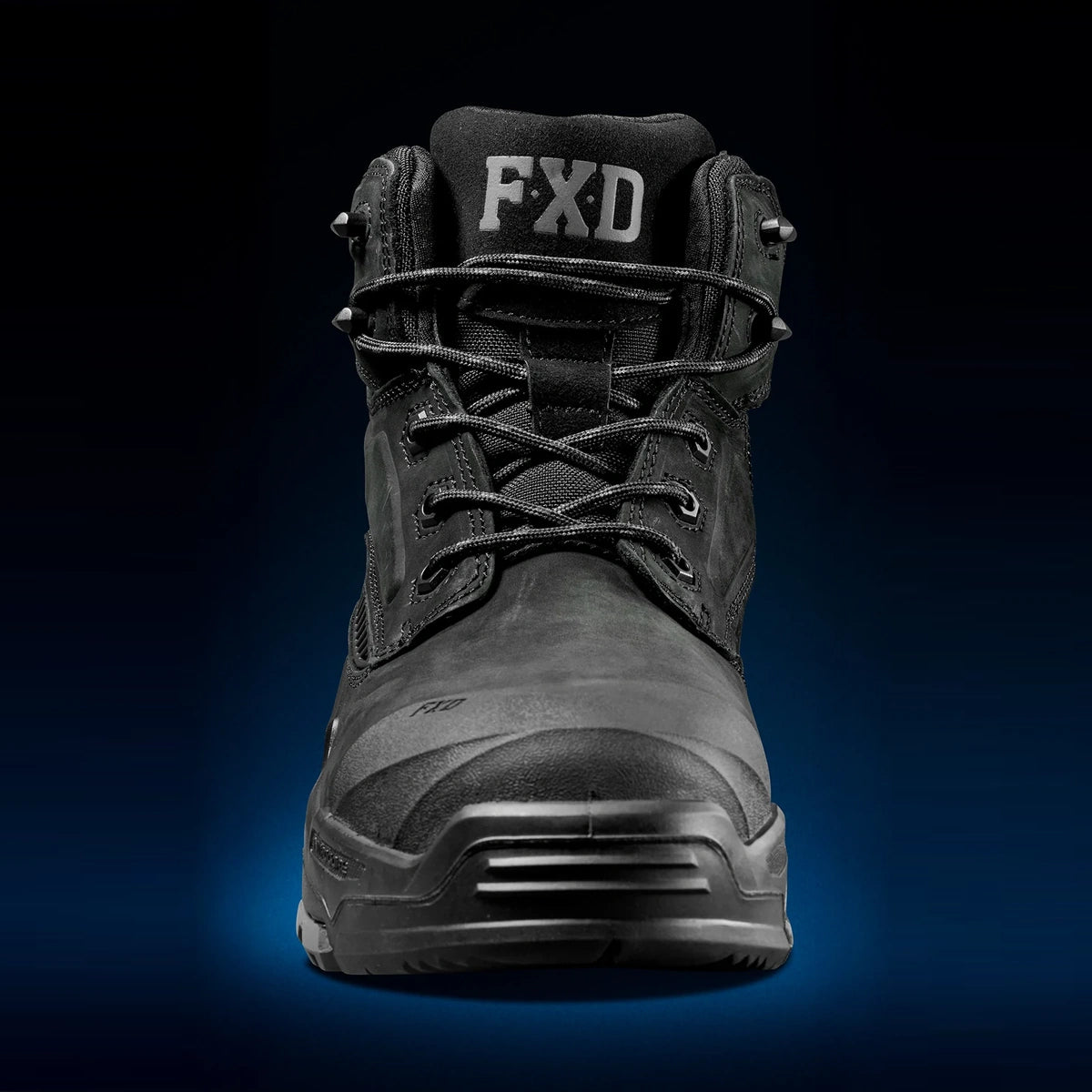 FXD Mens DURA-X2 Work Boots