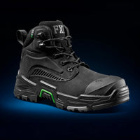 FXD Mens DURA-X2 Work Boots