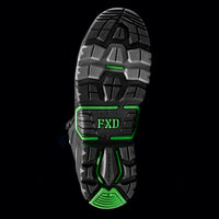 FXD Mens DURA-X2 Work Boots