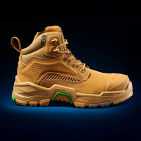 FXD Mens DURA-X2 Work Boots