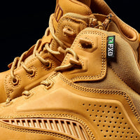 FXD Mens DURA-X2 Work Boots