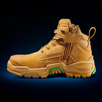 FXD Mens DURA-X2 Work Boots