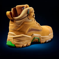 FXD Mens DURA-X2 Work Boots