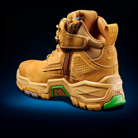 FXD Mens DURA-X2 Work Boots