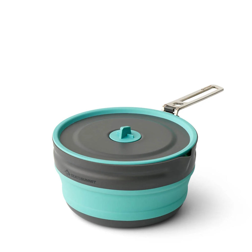 Sea To Summit Frontier UL 2.2L Collapsible Pouring Pot
