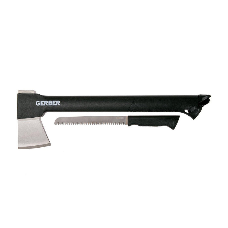 Gerber Axe with Saw Combo II