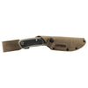 Gerber Downwind Fixed Drop Point Knife