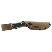 Gerber Downwind Fixed Drop Point Knife