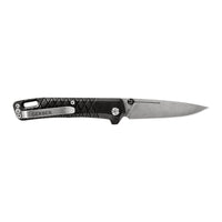 Gerber Zilch Folding Knife (Black)