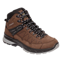 Grisport Unisex Urban Explorer Mid Waterproof Boots