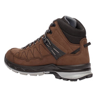 Grisport Unisex Urban Explorer Mid Waterproof Boots