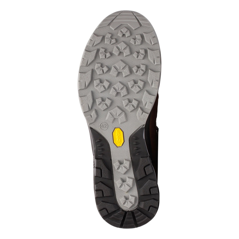Grisport Unisex Urban Explorer Mid Waterproof Boots