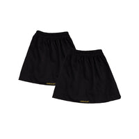 Hard Slog Cotton Drill Leg Over Boot Gaiters