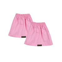 Hard Slog Cotton Drill Leg Over Boot Gaiters