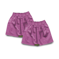 Hard Slog Cotton Drill Leg Over Boot Gaiters