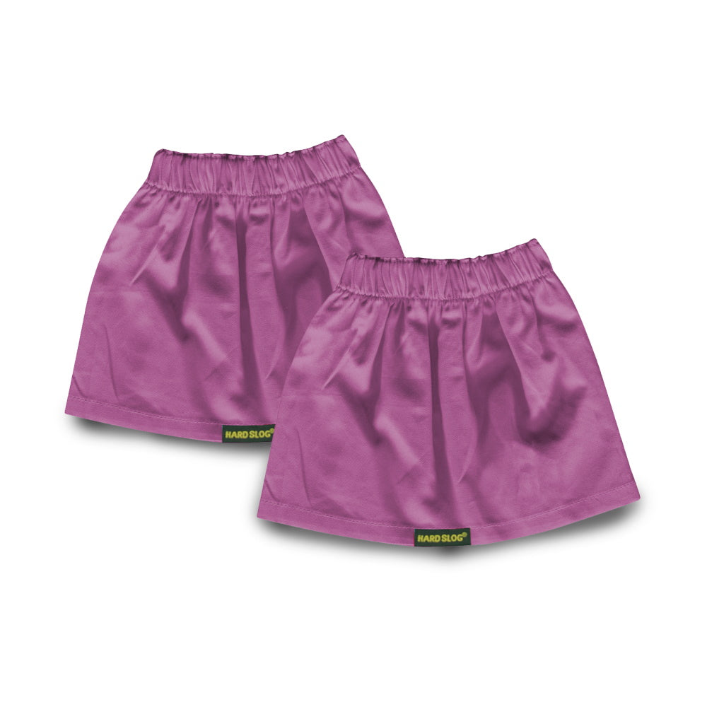 Hard Slog Cotton Drill Leg Over Boot Gaiters