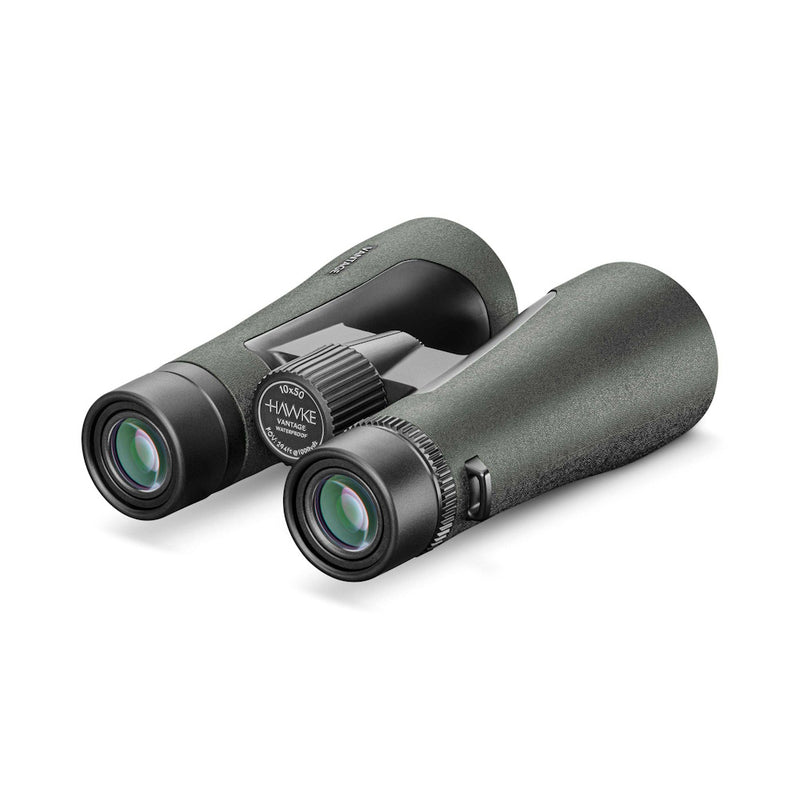 Hawke Vantage 12x50 Binoculars (Green)