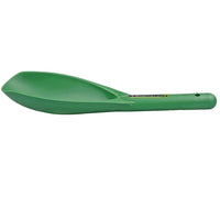 Prospectors Choice 12.5 Inch Heavy Duty Plastic Body Prospectors Scoop